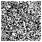 QR code with T J Boyle Trucking L L C contacts