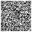 QR code with T/K Trucking L L C contacts