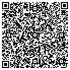 QR code with C & C Investment Properties contacts
