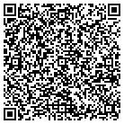 QR code with Jeff Johnston Pest Control contacts