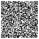QR code with Agape All American Roofing CO contacts