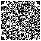 QR code with MT Baker Veterinary & Embryo contacts