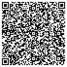 QR code with Myers Jacqueline DVM contacts