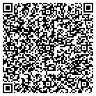 QR code with Tyler Mitchell Trucking Inc Db contacts