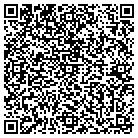 QR code with King Exterminating CO contacts
