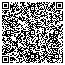 QR code with L A Enterprises contacts