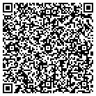 QR code with F Ive Star Collision Center contacts