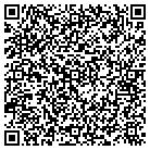 QR code with J J's Carpet & Furniture Clng contacts