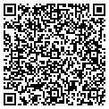 QR code with Lex Knox contacts