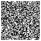 QR code with Hendrickson Collision Rpr contacts