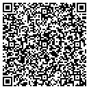QR code with Hollywood Collision Center contacts