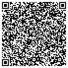 QR code with Mangum's Nuisance Wldlf Cntrl contacts