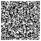 QR code with Wade Jensen Trucking Inc contacts