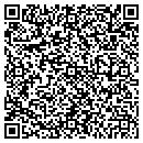 QR code with Gaston Florist contacts