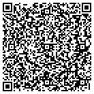 QR code with Mantis Pest Control contacts