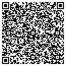 QR code with M C Woodwork Inc contacts