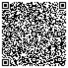 QR code with J Tamarima Upholstery contacts