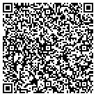 QR code with Garage Door Service in Cary, IL contacts