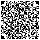 QR code with K B Collision & Customs contacts