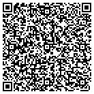 QR code with NW Veterinary Clinic Inc Ps contacts