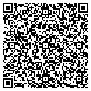 QR code with O'Dea Mike DVM contacts