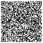 QR code with King's Carpet & Upholstery contacts