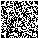 QR code with Hal W Bloom contacts