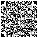 QR code with Redline Collision contacts