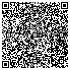 QR code with Heather House Florist contacts