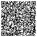 QR code with YMCA contacts