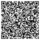 QR code with Honeymoon Florist contacts