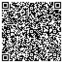 QR code with Hoover Florist contacts