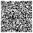 QR code with T K Collision Works contacts