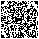 QR code with Highland Park Garage Door Service contacts