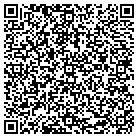 QR code with Woodman Collision Center Inc contacts