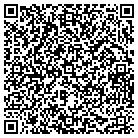 QR code with Alpine Cleaning Service contacts