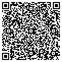 QR code with Orkin contacts
