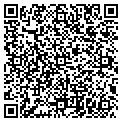 QR code with Yes Collision contacts