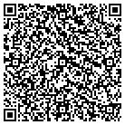 QR code with Zeman Collision Center contacts