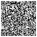 QR code with Hormann LLC contacts