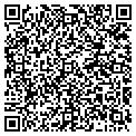 QR code with Ozcon LLC contacts