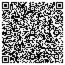 QR code with James Flower Shop contacts