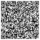 QR code with Onda's Hair Designs contacts