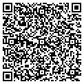 QR code with Orkin contacts
