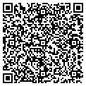 QR code with Orkin contacts
