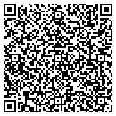 QR code with Prouty Carolyn DVM contacts