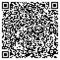 QR code with Orkin contacts