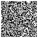 QR code with Hansen Collision contacts