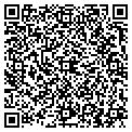 QR code with Orkin contacts