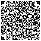 QR code with Puget Park Veterinary Clinic contacts